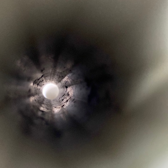 Kirby vacuum cleaner floor attachment AT 219089 AT217289 - Picture 11 of 16